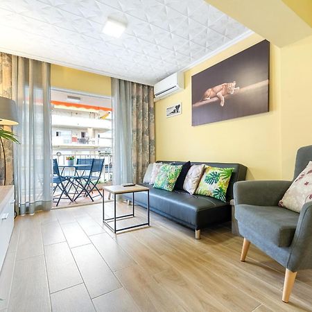Hauzify I Apartament Van Gogh Salou Luaran gambar