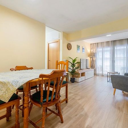 Hauzify I Apartament Van Gogh Salou Luaran gambar