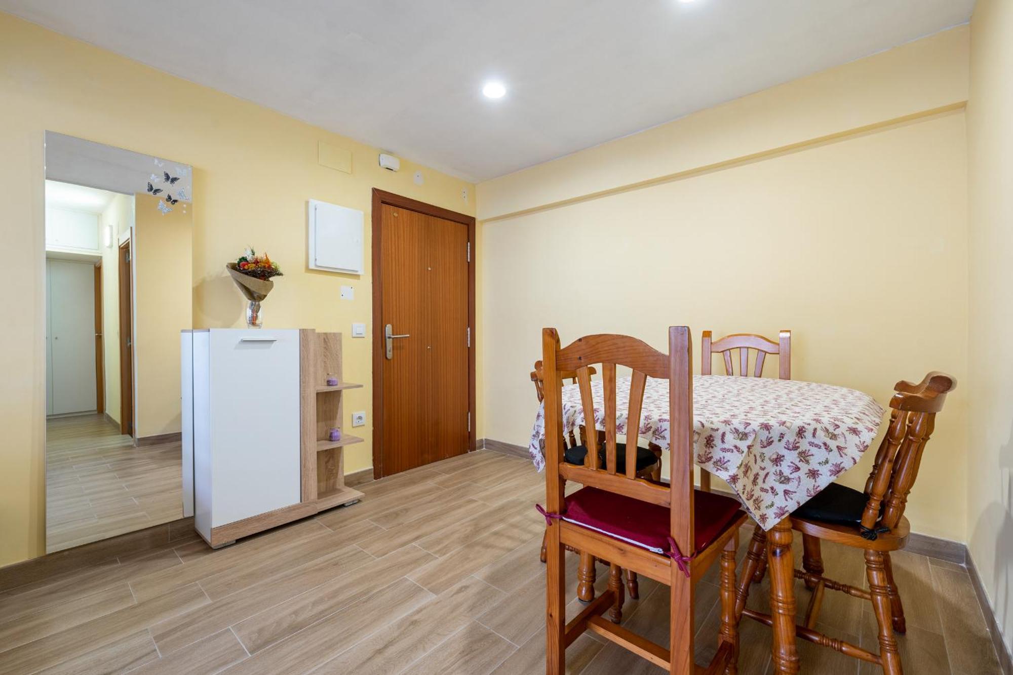 Hauzify I Apartament Van Gogh Salou Luaran gambar