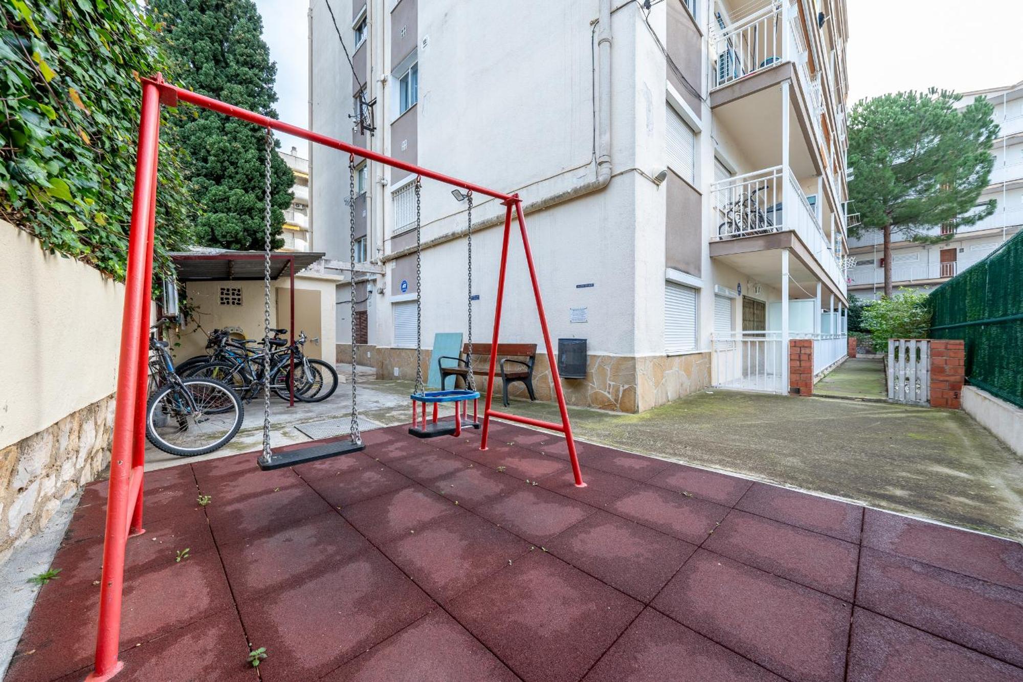 Hauzify I Apartament Van Gogh Salou Luaran gambar