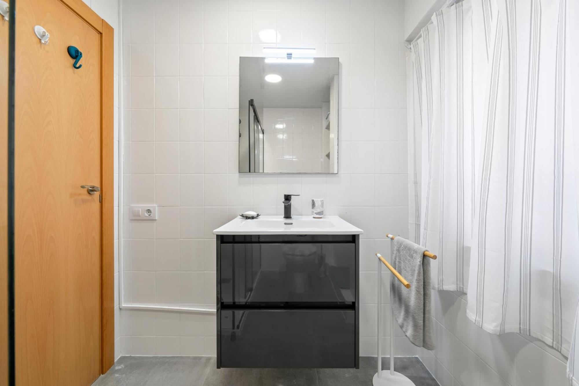 Hauzify I Apartament Van Gogh Salou Luaran gambar