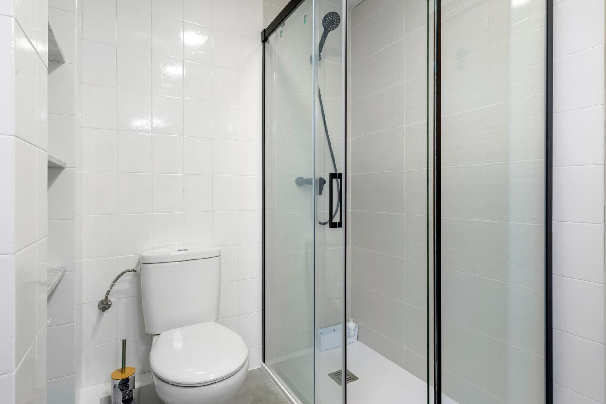 Hauzify I Apartament Van Gogh Salou Luaran gambar